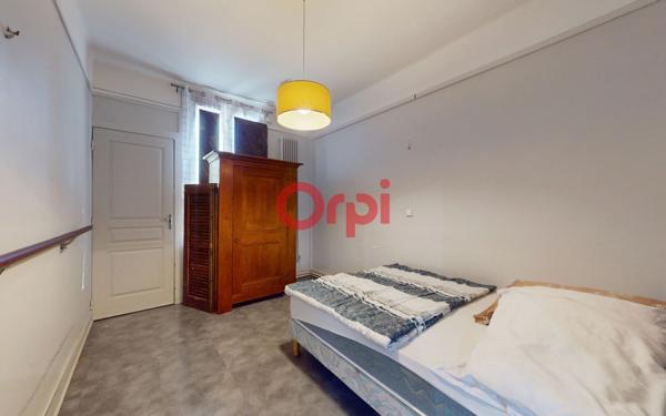 Maison à vendre    3 pièces •  Clichy-sous-Bois