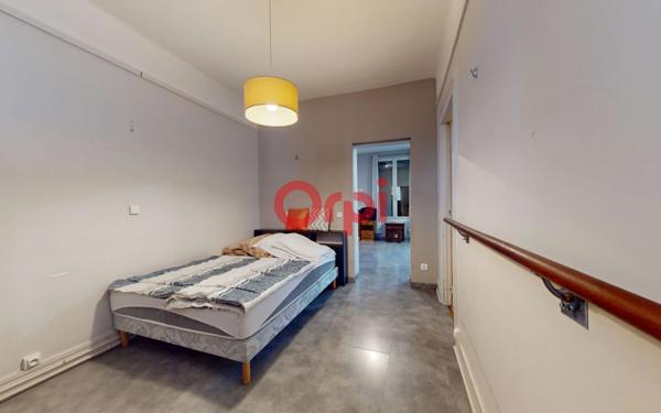 Maison à vendre    3 pièces •  Clichy-sous-Bois