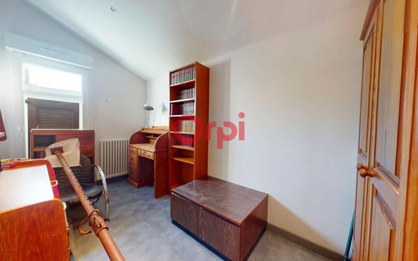 Maison à vendre    3 pièces •  Clichy-sous-Bois