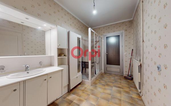 Maison à vendre    3 pièces •  Clichy-sous-Bois