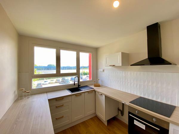 Appartement Laval 4 pièce(s) 66 m2