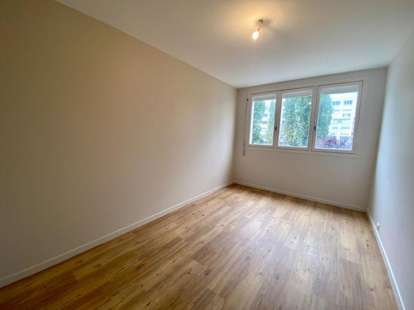 Appartement Laval 4 pièce(s) 66 m2