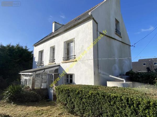 Achat - Maison Plouhinec 29780 7 pièces 140 m 2 650 m 2