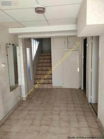 Achat - Maison Plouhinec 29780 7 pièces 140 m 2 650 m 2