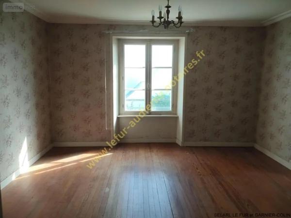 Achat - Maison Plouhinec 29780 7 pièces 140 m 2 650 m 2