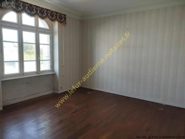 Achat - Maison Plouhinec 29780 7 pièces 140 m 2 650 m 2