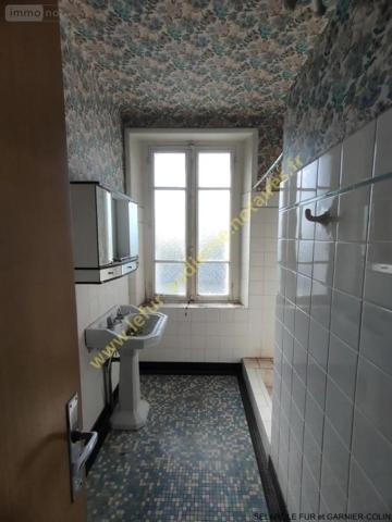 Achat - Maison Plouhinec 29780 7 pièces 140 m 2 650 m 2