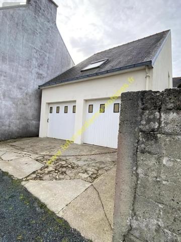 Achat - Maison Plouhinec 29780 7 pièces 140 m 2 650 m 2
