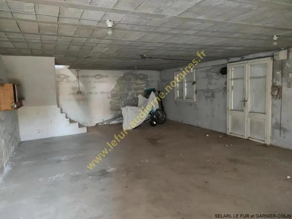 Achat - Maison Plouhinec 29780 7 pièces 140 m 2 650 m 2