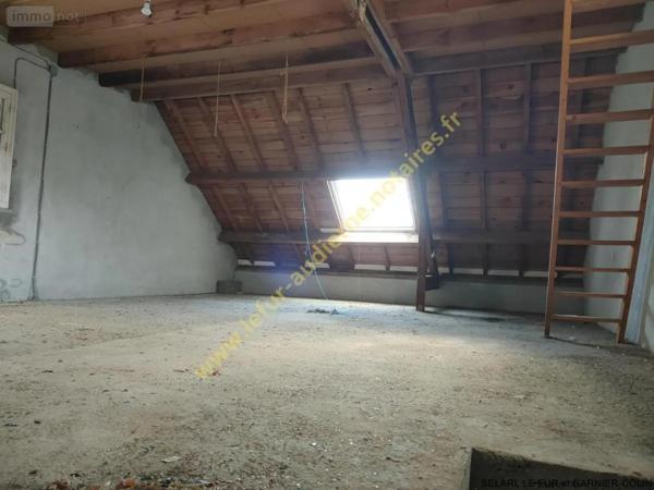 Achat - Maison Plouhinec 29780 7 pièces 140 m 2 650 m 2