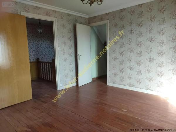 Achat - Maison Plouhinec 29780 7 pièces 140 m 2 650 m 2