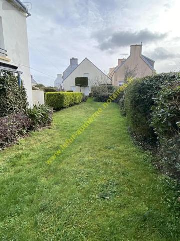 Achat - Maison Plouhinec 29780 7 pièces 140 m 2 650 m 2