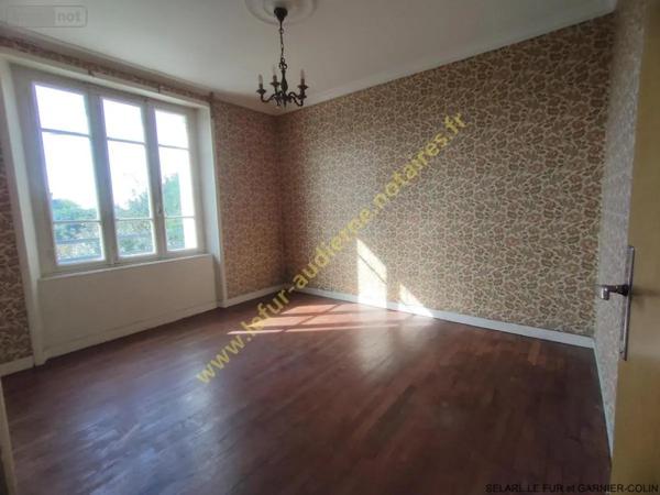 Achat - Maison Plouhinec 29780 7 pièces 140 m 2 650 m 2