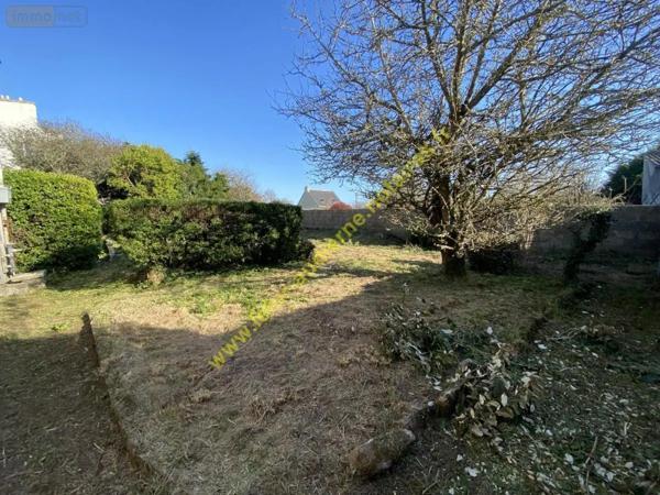 Achat - Maison Plouhinec 29780 7 pièces 140 m 2 650 m 2