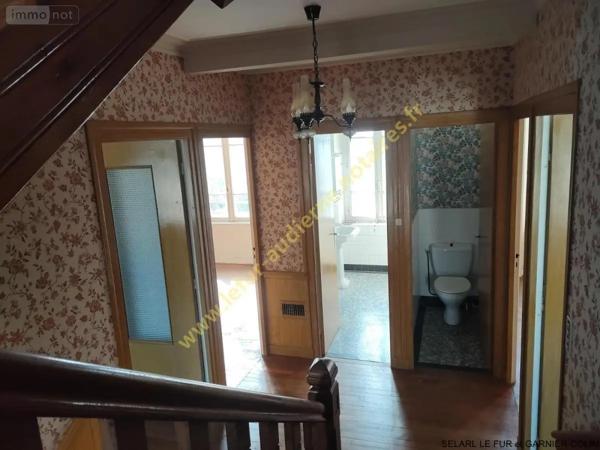 Achat - Maison Plouhinec 29780 7 pièces 140 m 2 650 m 2