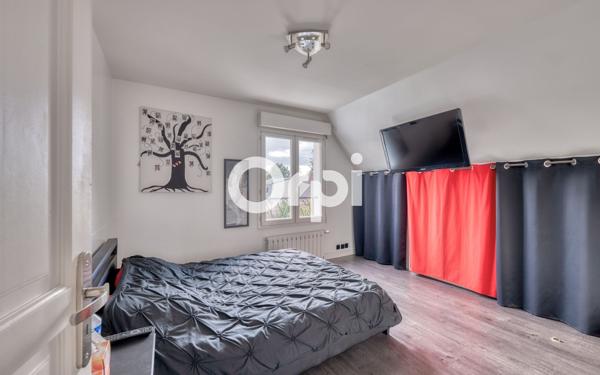 Maison à vendre    6 pièces • 220 m2 Gournay-sur-Marne