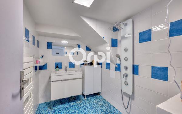 Maison à vendre    6 pièces • 220 m2 Gournay-sur-Marne