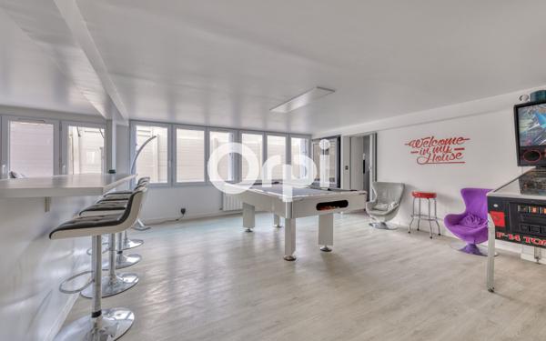 Maison à vendre    6 pièces • 220 m2 Gournay-sur-Marne