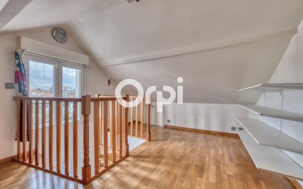 Maison à vendre    6 pièces • 220 m2 Gournay-sur-Marne