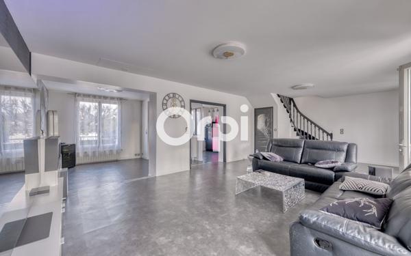 Maison à vendre    6 pièces • 220 m2 Gournay-sur-Marne