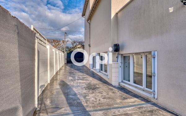 Maison à vendre    6 pièces • 220 m2 Gournay-sur-Marne