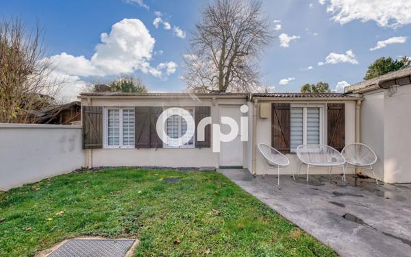 Maison à vendre    6 pièces • 220 m2 Gournay-sur-Marne