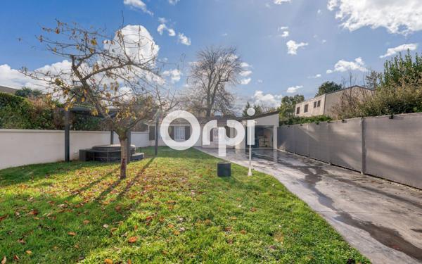 Maison à vendre    6 pièces • 220 m2 Gournay-sur-Marne