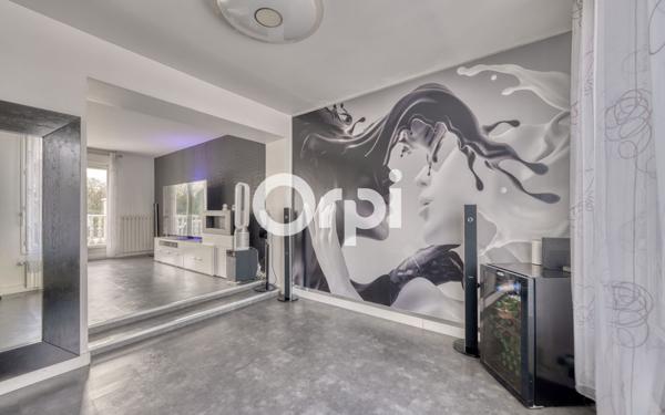 Maison à vendre    6 pièces • 220 m2 Gournay-sur-Marne