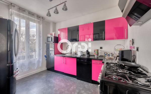 Maison à vendre    6 pièces • 220 m2 Gournay-sur-Marne