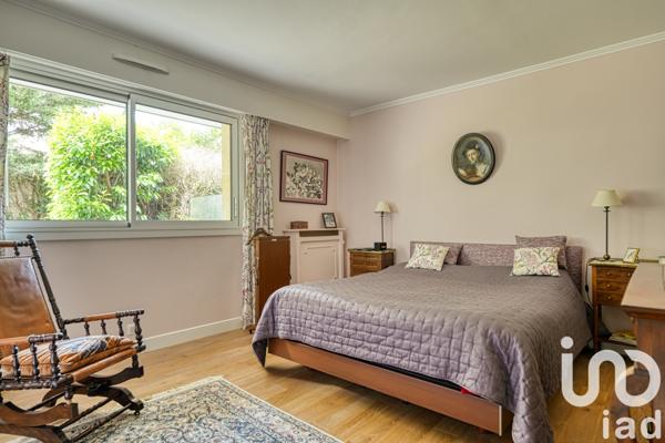 Appartement à vendre 4 pièces 99 m² Le Pecq