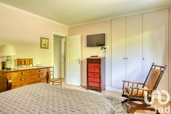 Appartement à vendre 4 pièces 99 m² Le Pecq