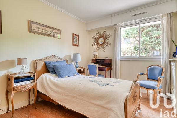 Appartement à vendre 4 pièces 99 m² Le Pecq