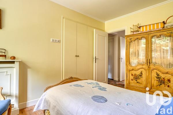 Appartement à vendre 4 pièces 99 m² Le Pecq