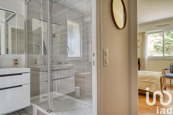 Appartement à vendre 4 pièces 99 m² Le Pecq