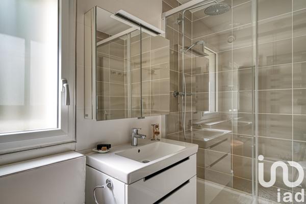 Appartement à vendre 4 pièces 99 m² Le Pecq