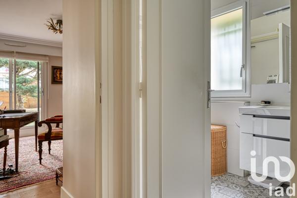 Appartement à vendre 4 pièces 99 m² Le Pecq