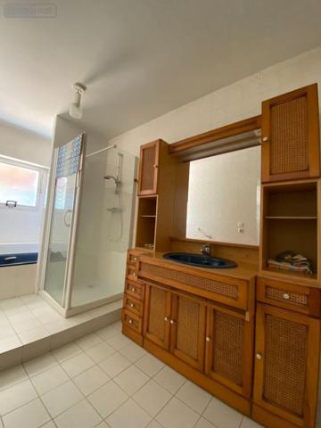 Maison à vendre à Buzançais dans l'Indre (36500), ref : 1047872