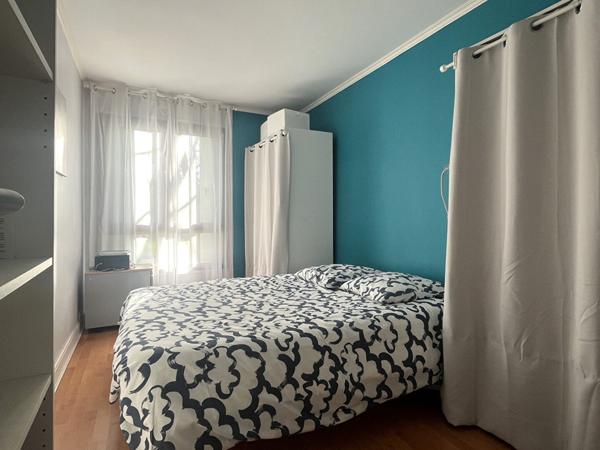 Appartement Nogent Sur Marne 4 pièce(s) 79.44 m2