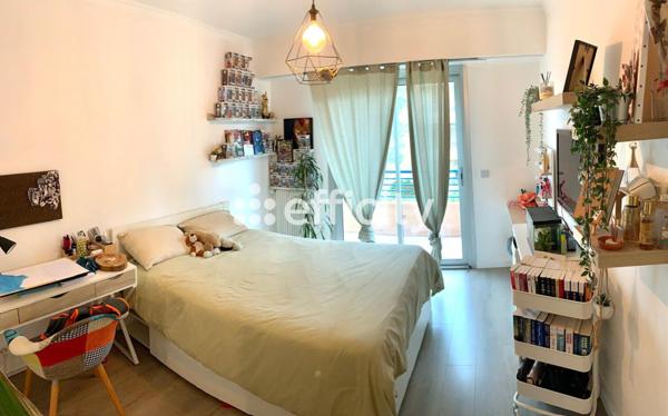 Appartement 4 pièces - 100 m²