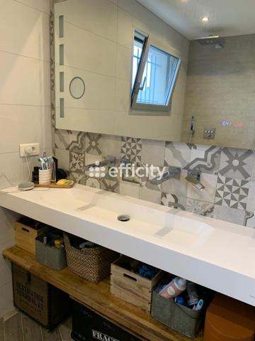 Appartement 4 pièces - 100 m²