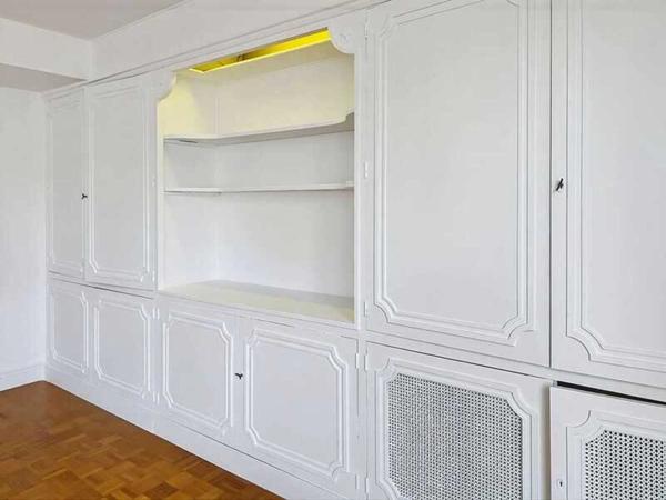 Paris 13ᵉ – Au pied du métro Tolbiac – 82,36 m² Carrez – 9ᵉ étage – Vue panoramique dégagée – Traversant Est/Ouest