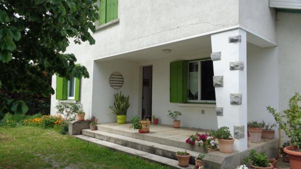 Vente / Maison T5 à Saïx (81710)