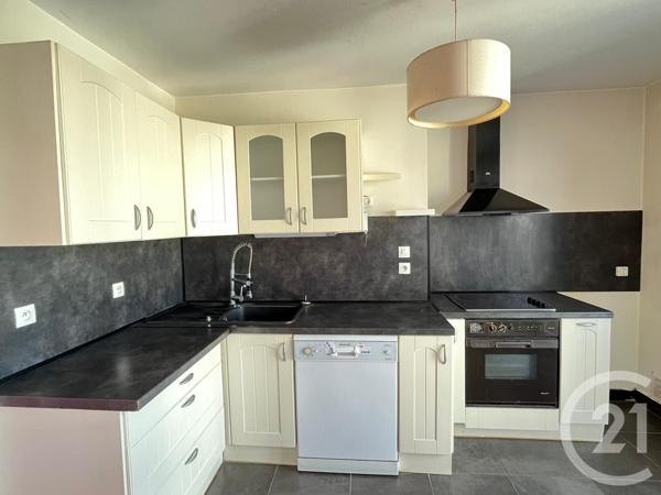 Appartement F3 à vendre  3 pièces - 71 m2 ST ETIENNE - 42