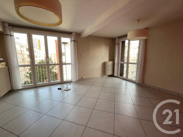 Appartement F3 à vendre  3 pièces - 71 m2 ST ETIENNE - 42