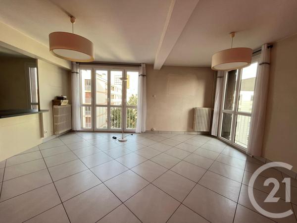 Appartement F3 à vendre  3 pièces - 71 m2 ST ETIENNE - 42