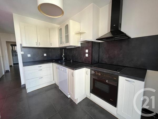 Appartement F3 à vendre  3 pièces - 71 m2 ST ETIENNE - 42