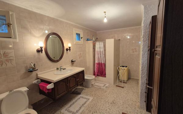 Maison à vendre    5 pièces • 150 m2 Saint-Martin-d'Ardèche