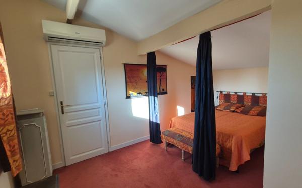 Maison à vendre    5 pièces • 150 m2 Saint-Martin-d'Ardèche