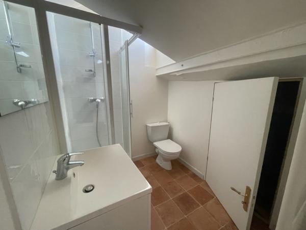 QUARTIER MAZARIN -  APPARTEMENT T2 - CHARME DE L ANCIEN