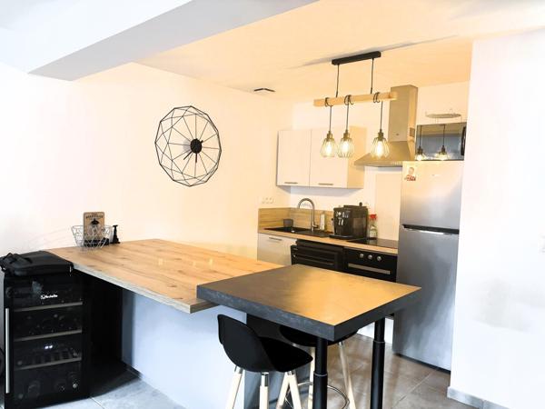 Bel Appartement T4 Duplex récent à 20mn d'AMIENS